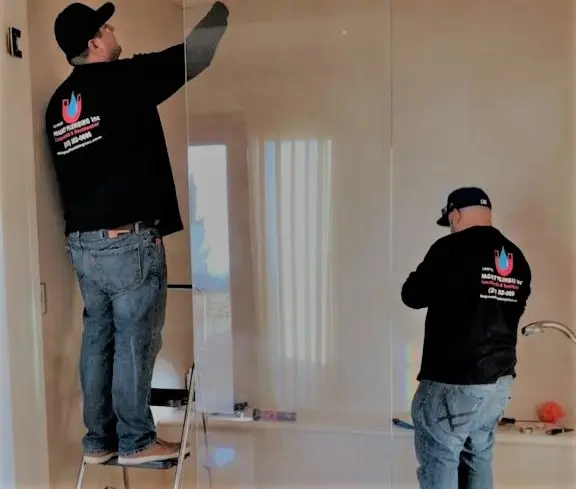 Professional plumbing installation for Tankless Water Heater Installation in Crosspointe